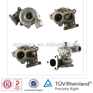 Turbo TF035H 49135-02110 MR212759 282004A200 zu verkaufen